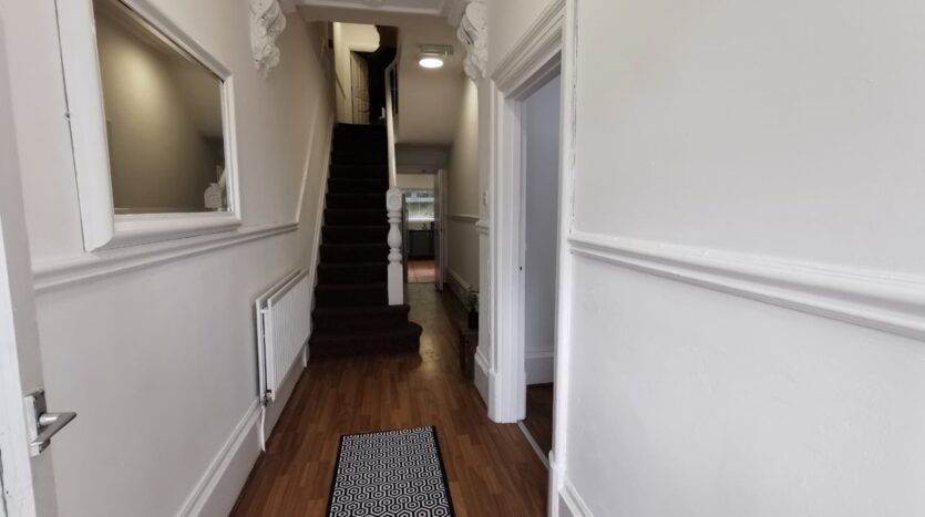 7 Bed Semi-Detached House, Hartington Road, L8