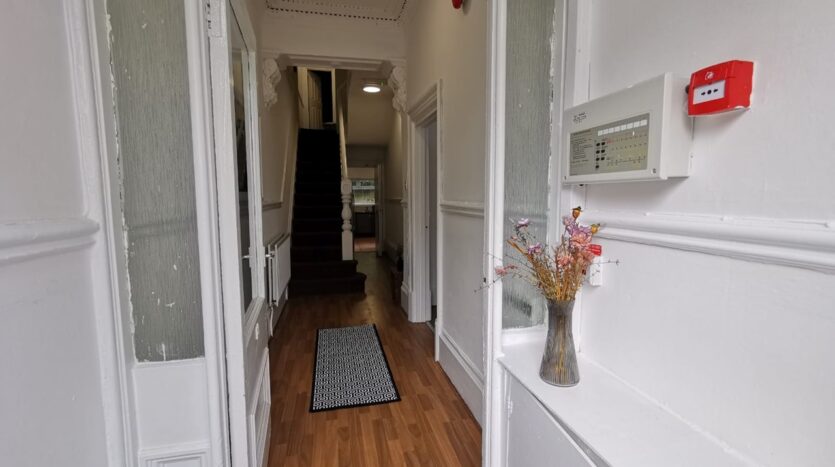 7 Bed Semi-Detached House, Hartington Road, L8